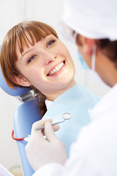 Best Dentist Near Me in Bethesda, MD 20814